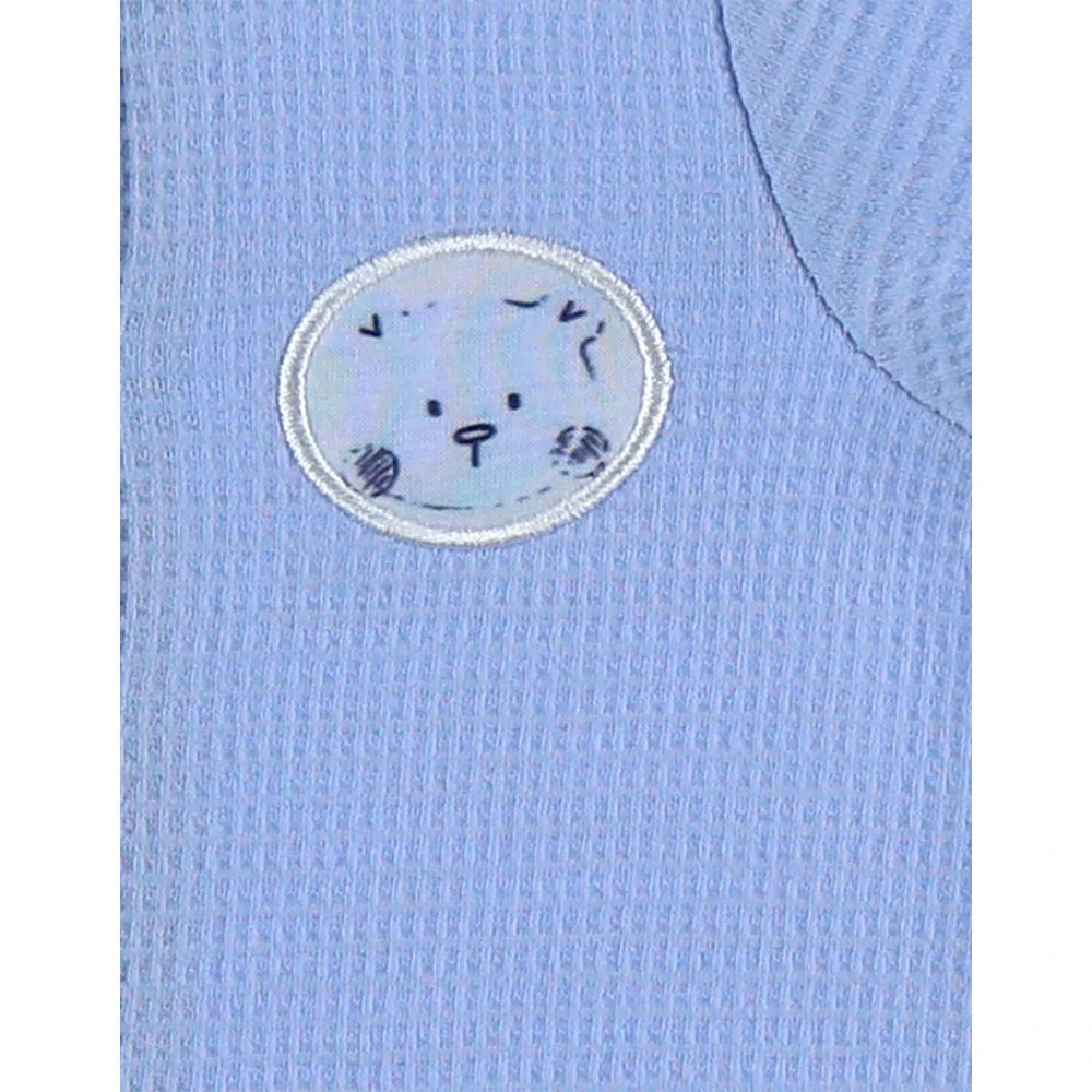 Lot De 2 Pyjamas Iconique Naissance – Image 7