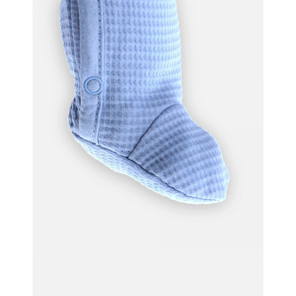 Lot De 2 Pyjamas Iconique Naissance – Image 9