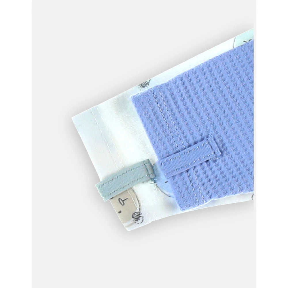 Lot De 2 Pyjamas Iconique Naissance – Image 10