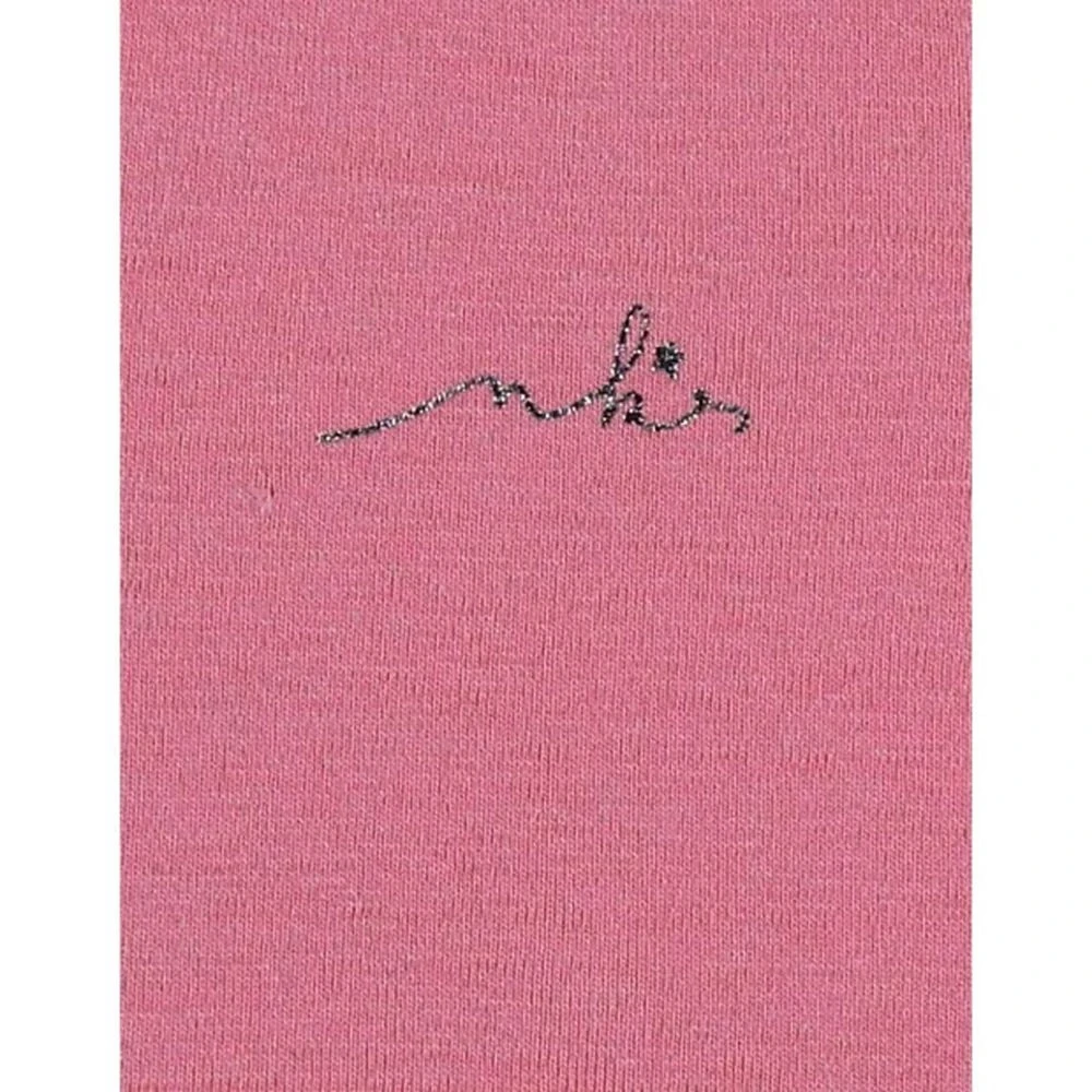 Lot De 2 Body à Bretelles Rose 9 Mois – Image 3