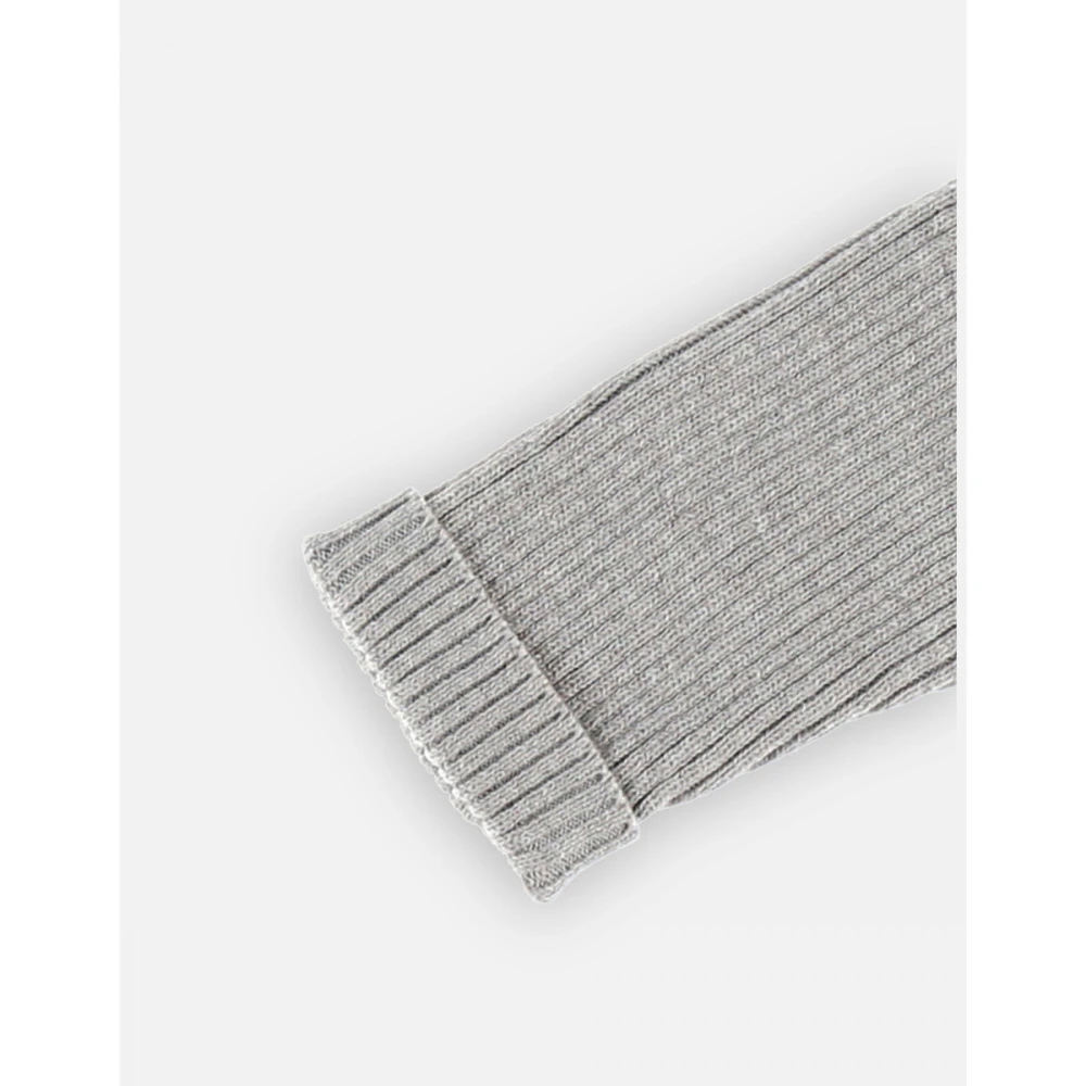 Combi Pilote Gris 18 Mois – Image 3