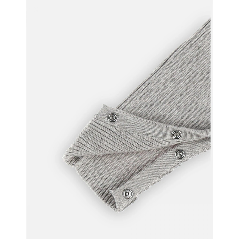 Combi Pilote Gris 18 Mois – Image 4