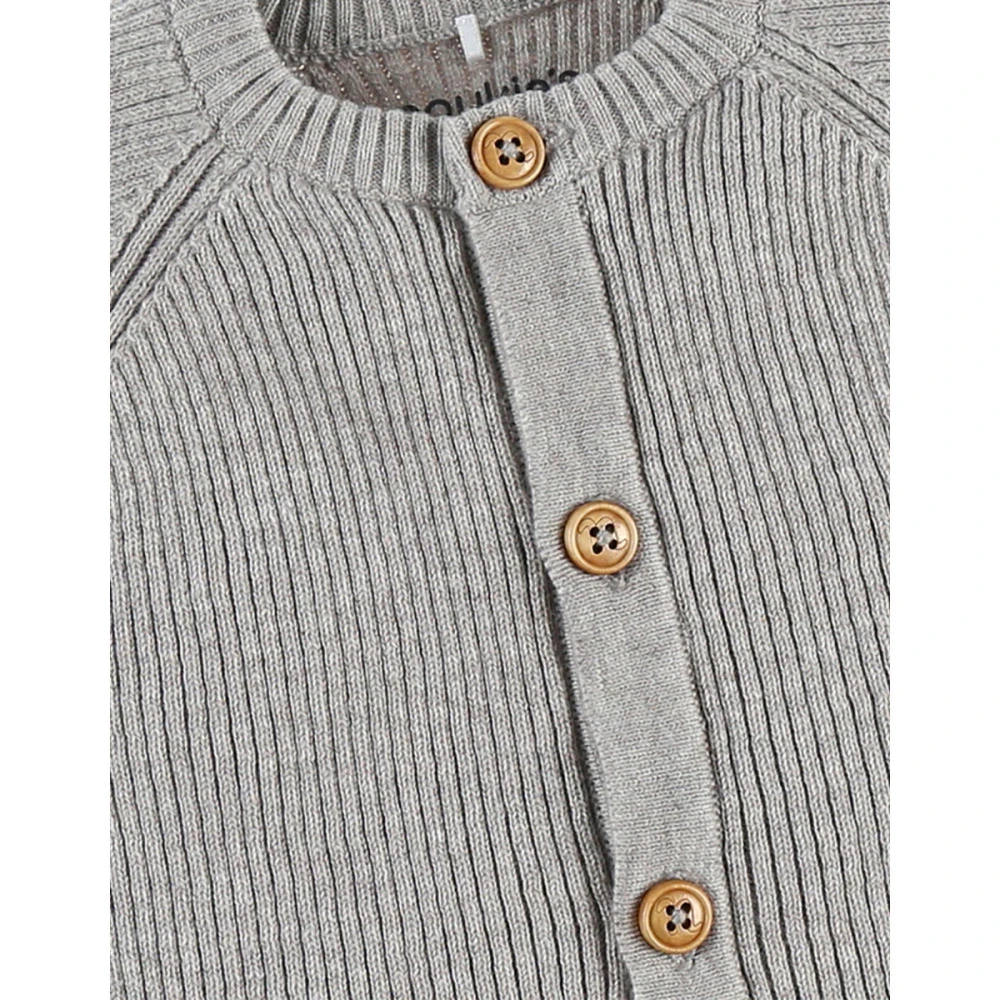 Combi Pilote Gris 18 Mois – Image 5