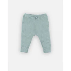 Legging Maille Vert D'eau 1 Mois