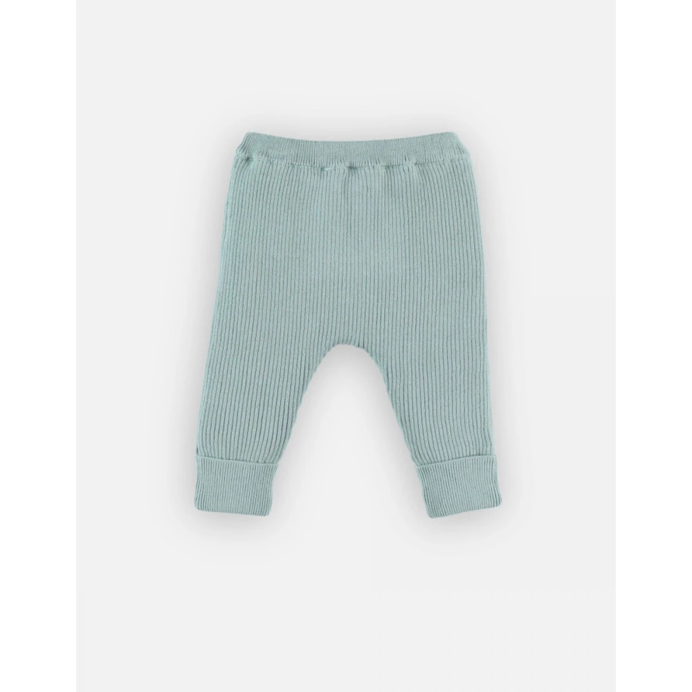 Legging Maille Vert D'eau 9 Mois – Image 5