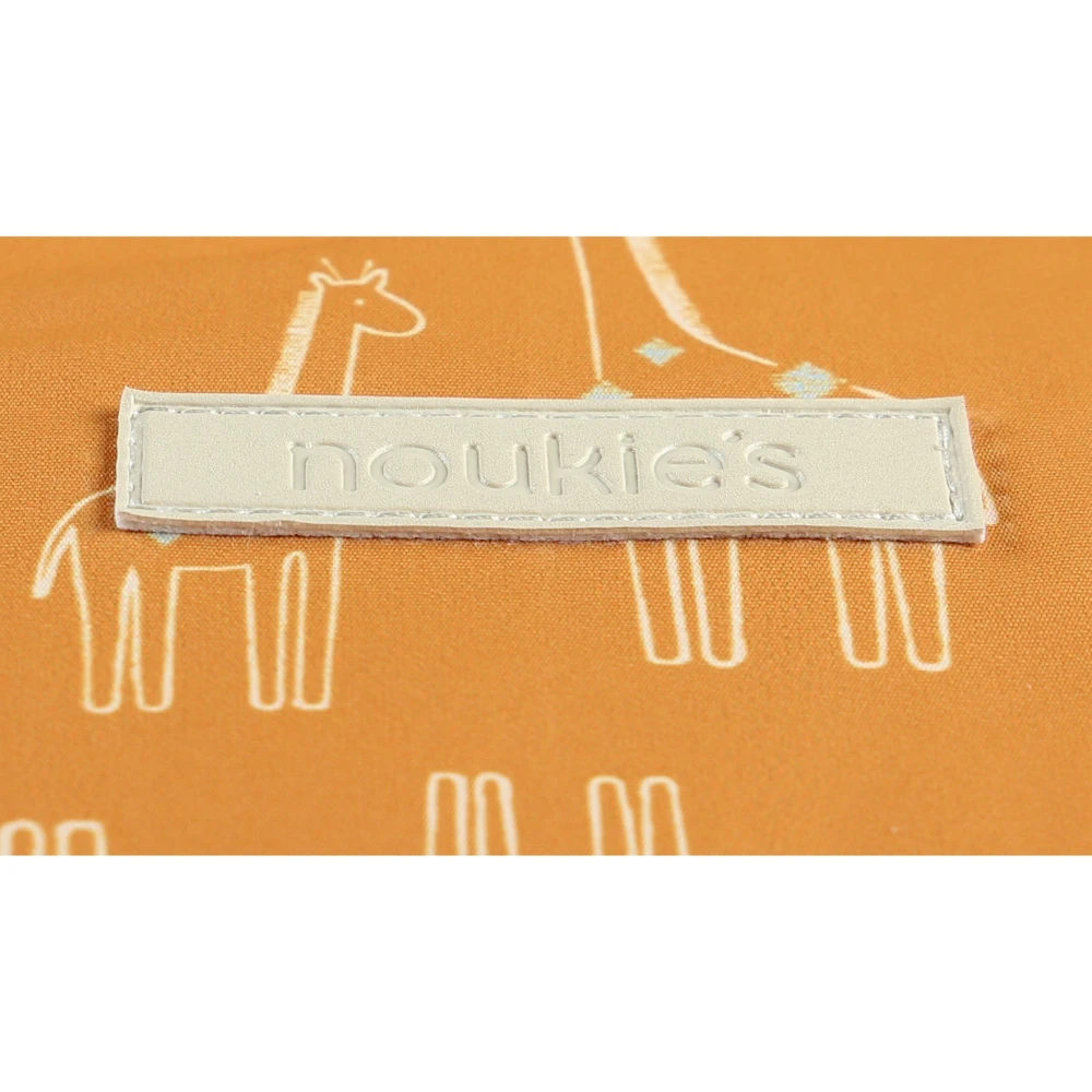 Chancelière Universelle Mix And Match Jaune – Image 5