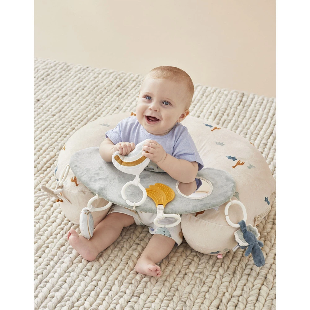 Cale Bébé D'éveil Animaux – Image 3