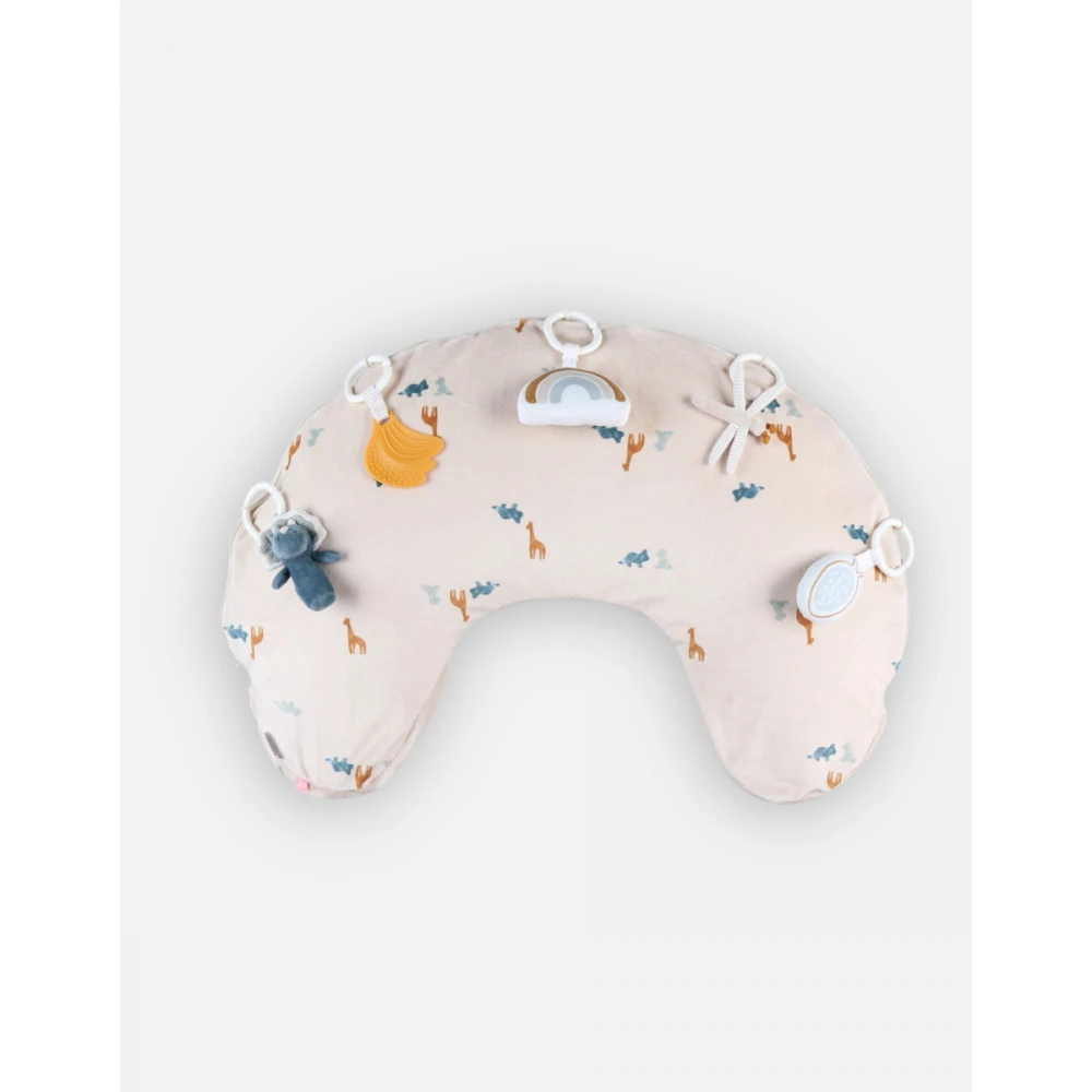 Cale Bébé D'éveil Animaux – Image 4