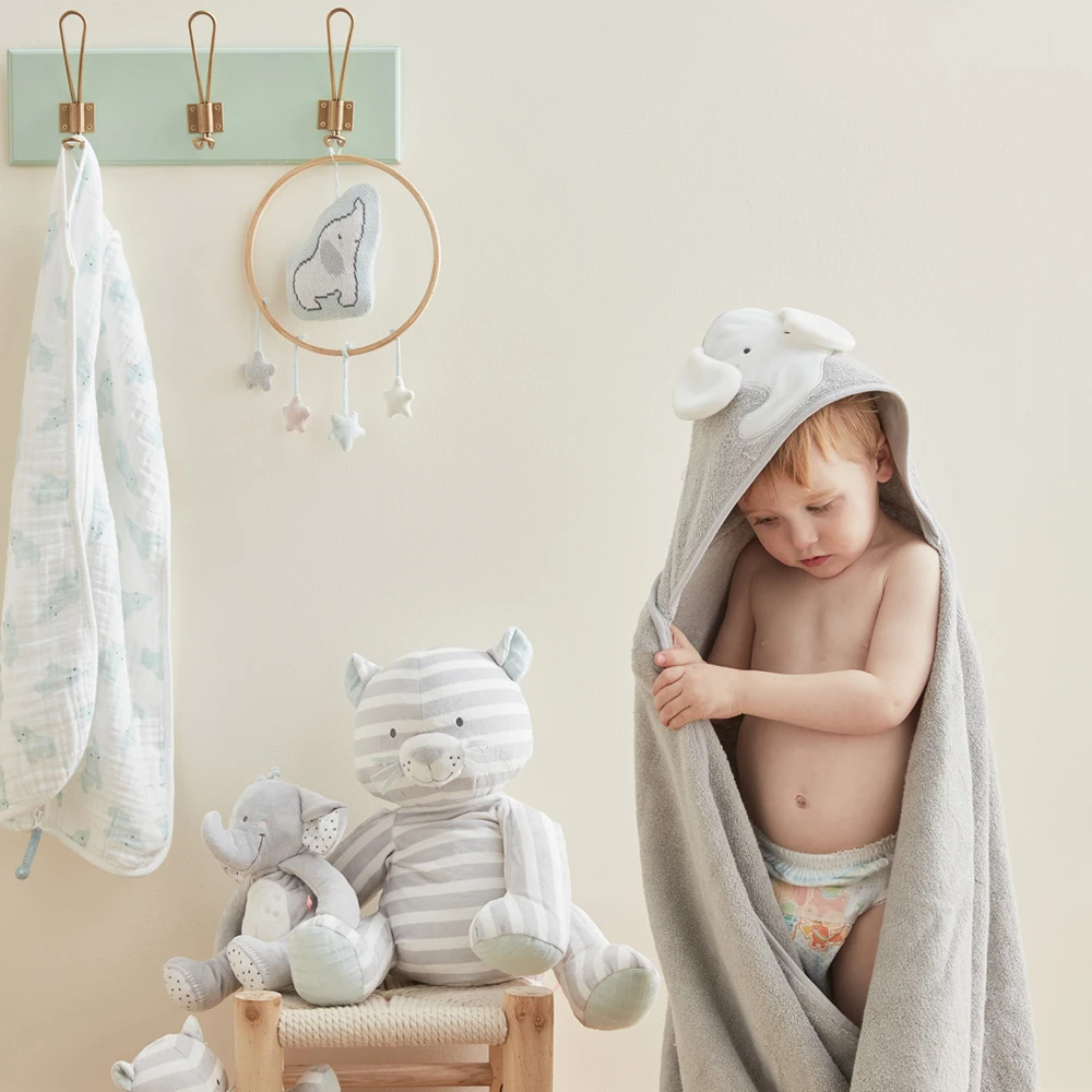 Attrape-rêve Jacquard Bio Anna Et Milo – Image 2