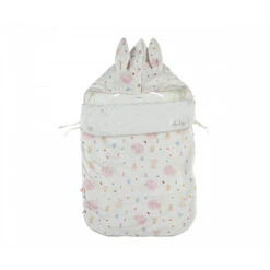 Nid D'ange Veloudoux Lina Et Joy