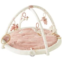 Tapis D'éveil Lina Et Joy