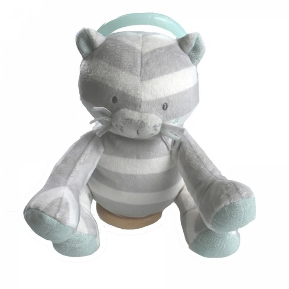 Peluche Bébé Mini Musical Milo – Image 2