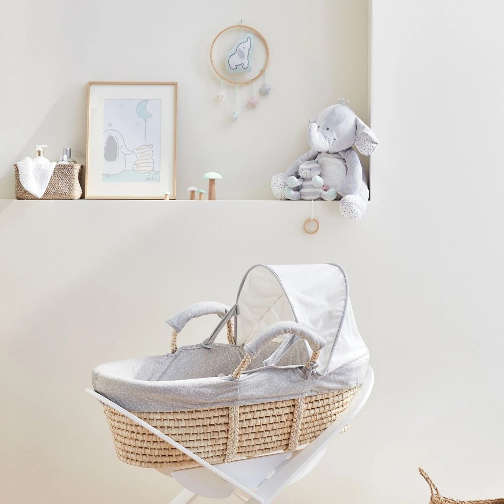 Peluche Bébé Mini Musical Milo – Image 4