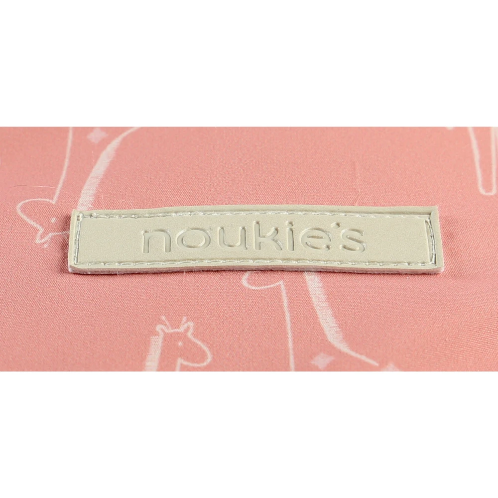 Moufles Pour Poussette Mix And Match Rose – Image 3