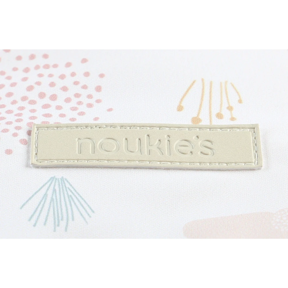 Moufles Pour Poussette Mix And Match écru – Image 4