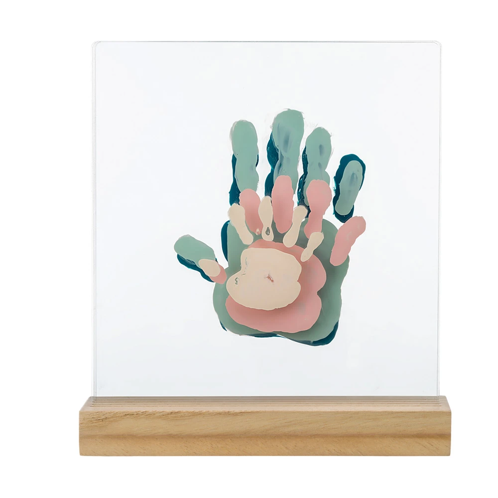 Cadre Famille 4 Empreintes – Image 5