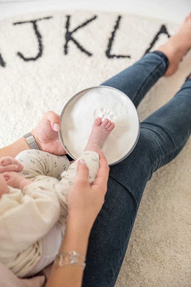 Moulage Empreinte Magic Box Lion – Image 3