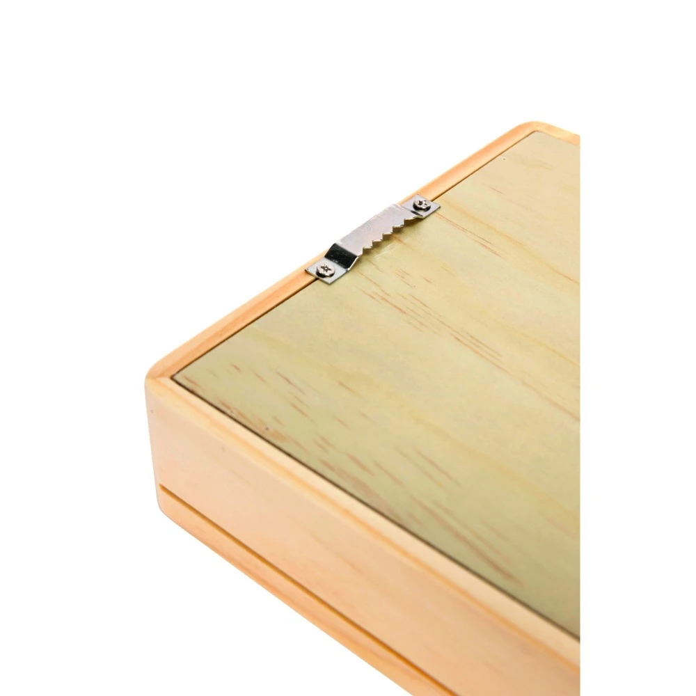 Cadre Empreinte Bébé Pure Box – Image 4