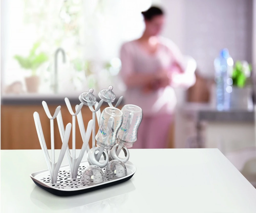 Sèche Biberons Et Tétines – Image 2