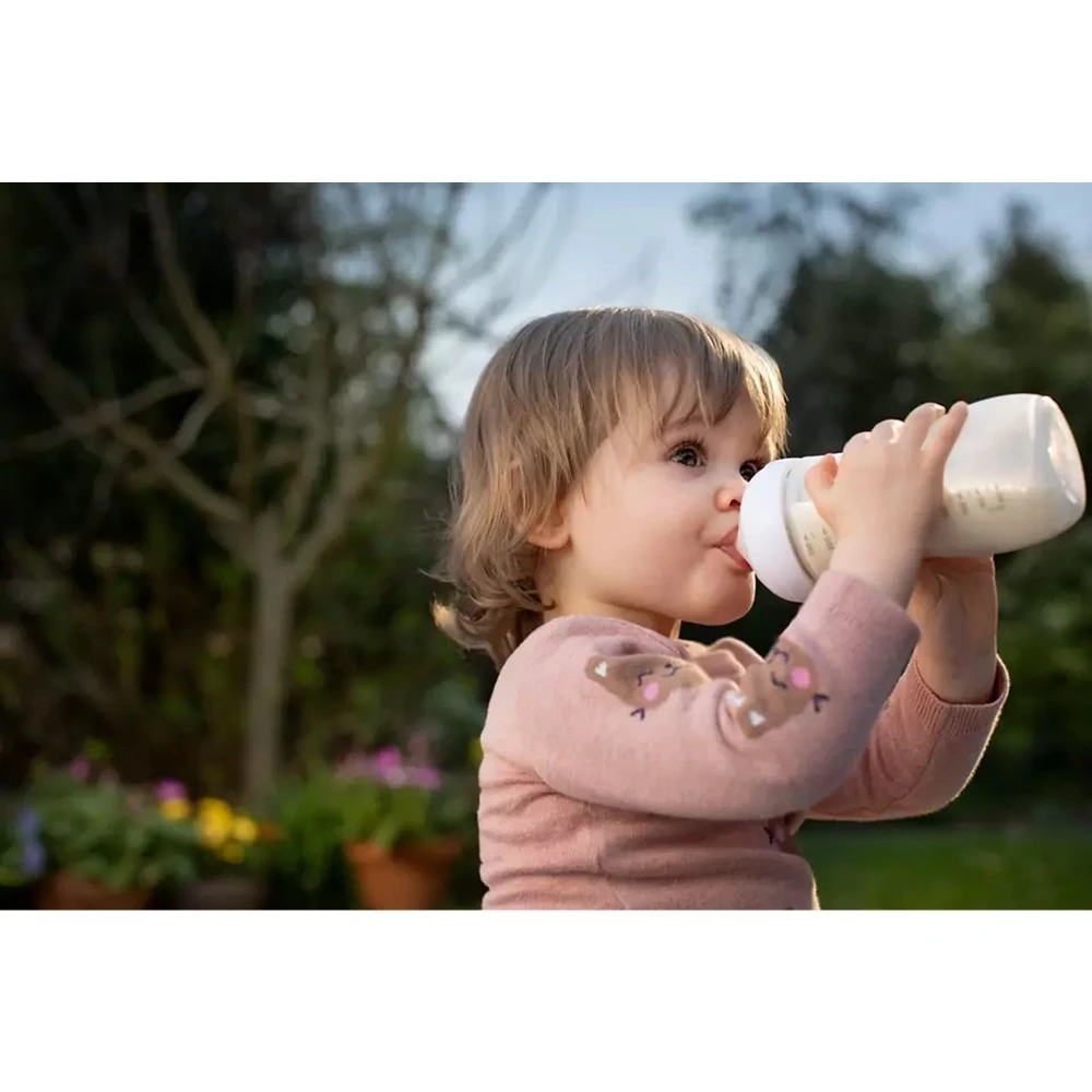 Lot De 2 Biberons Natural 3.0 330 Ml – Image 2