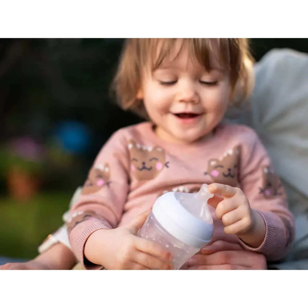 Lot De 2 Biberons Natural 3.0 330 Ml – Image 6