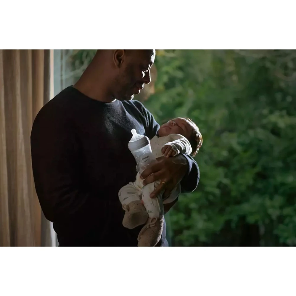 Biberon Natural 3.0 260 Ml Girafe – Image 4