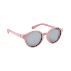 Beaba Lunettes De Soleil Bébé 2-4 Ans Misty Rose