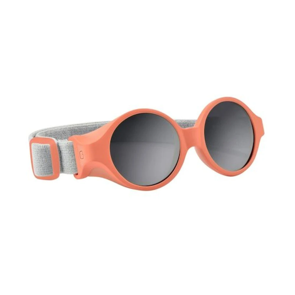 Beaba Lunettes De Soleil Bébé 0-9 Mois Pamplemousse