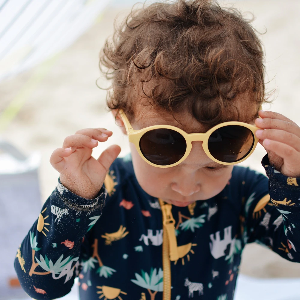 Beaba Lunettes De Soleil 2-4 Ans Pollen / Merry – Image 2