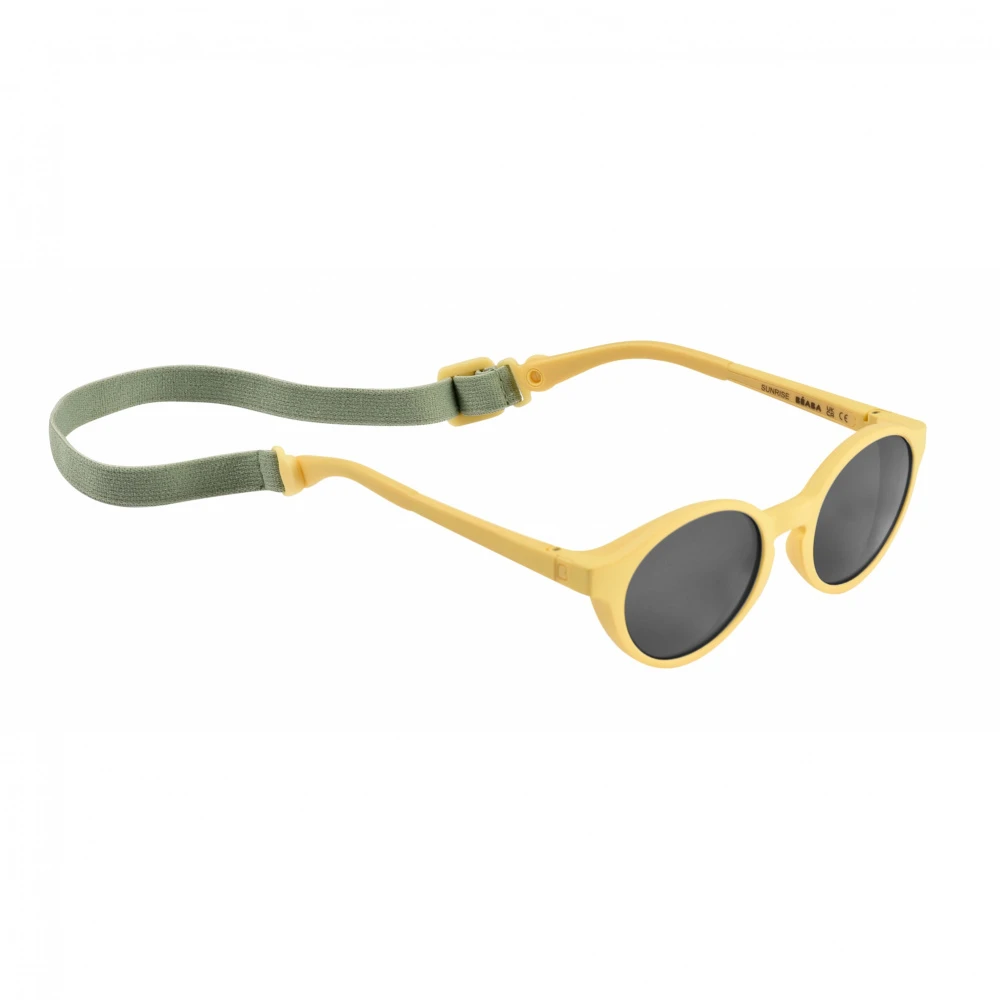 Beaba Lunettes De Soleil 2-4 Ans Pollen / Merry – Image 3
