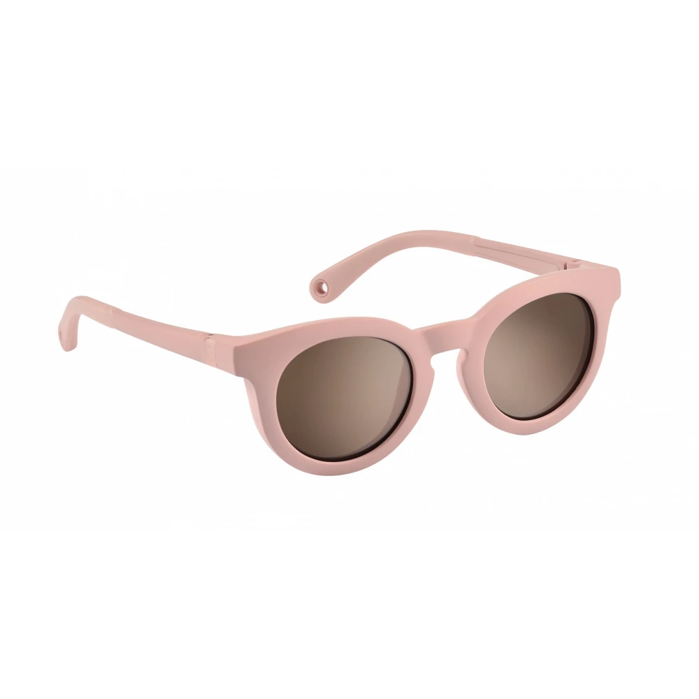 Beaba Lunettes De Soleil 2-4 Ans Dusty Rose