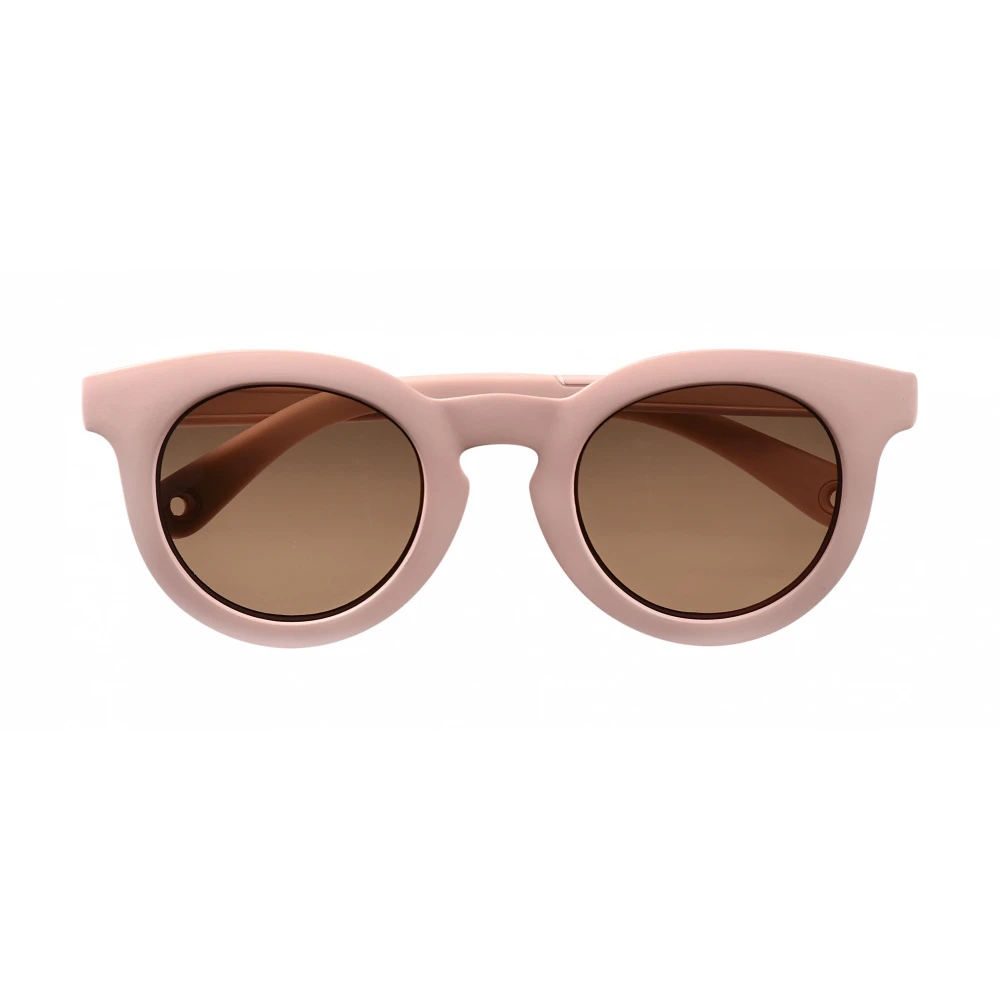 Beaba Lunettes De Soleil 2-4 Ans Dusty Rose – Image 3