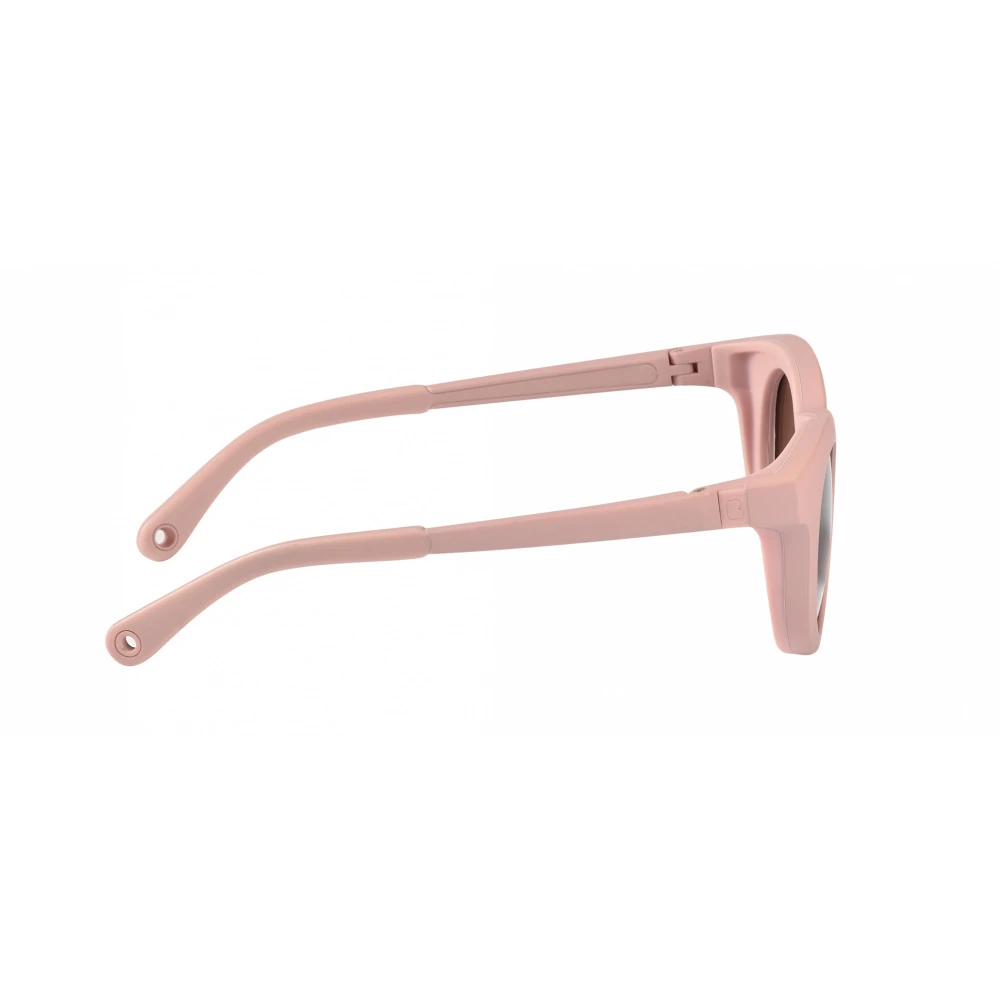 Beaba Lunettes De Soleil 2-4 Ans Dusty Rose – Image 4