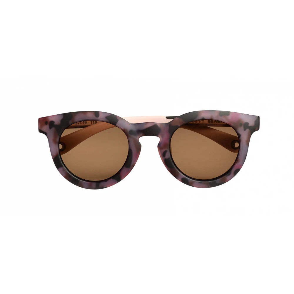 Beaba Lunettes De Soleil 2-4 Ans Happy Pink Tortoise – Image 3