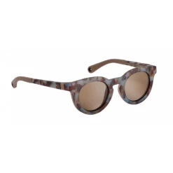 Beaba Lunettes De Soleil 2-4 Ans Blue Tortoise