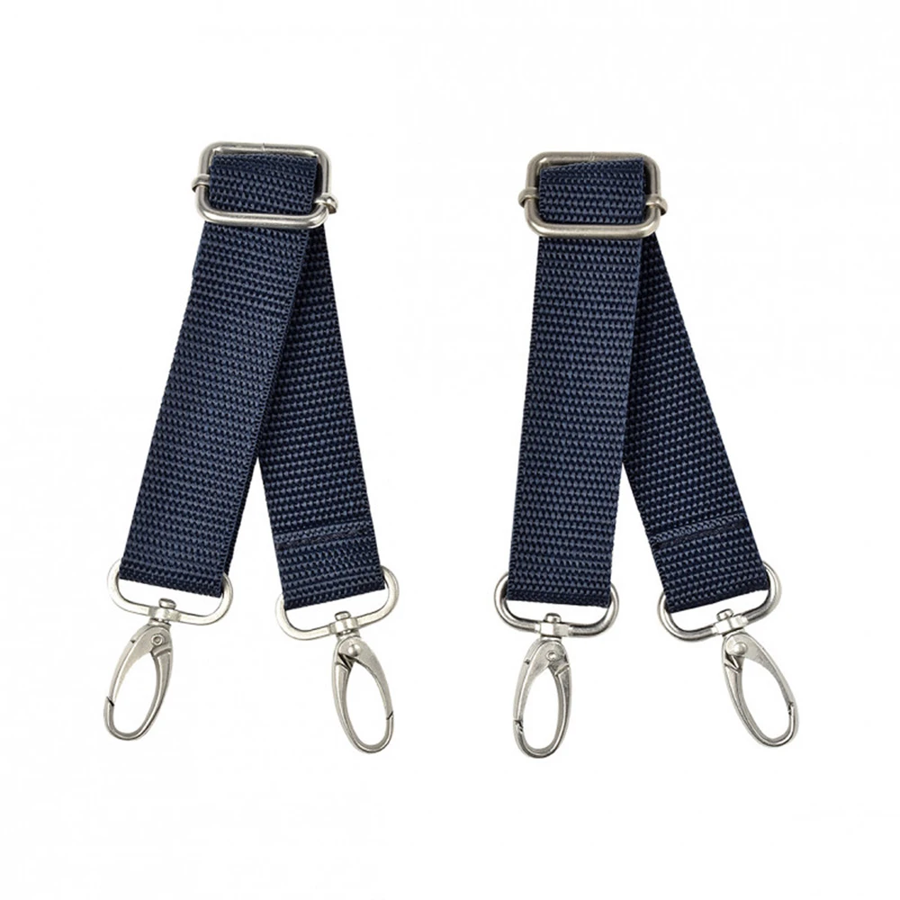 Beaba Sac à Langer Genève 2 Bleu Marine – Image 6