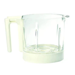 Beaba Bol En Verre Babycook Néo White