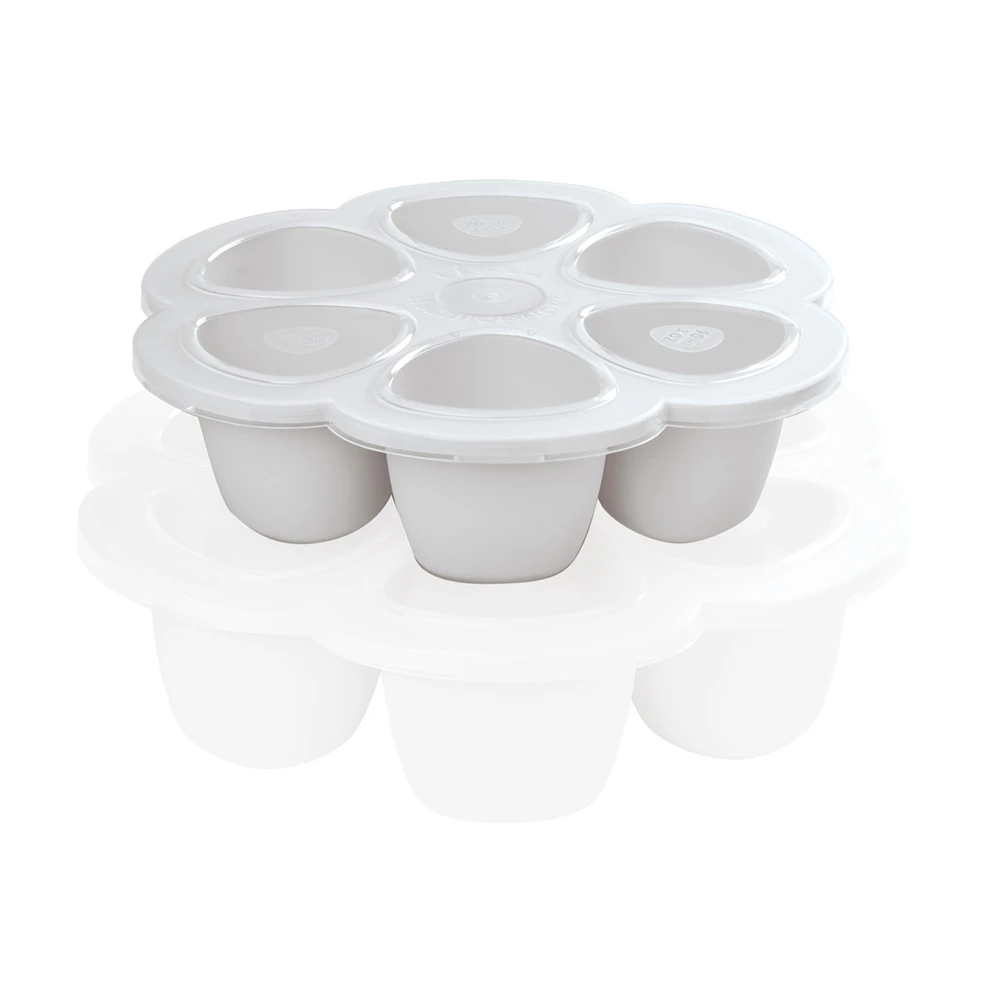 Beaba Multiportions Silicone 90 Ml Light Mist – Image 2