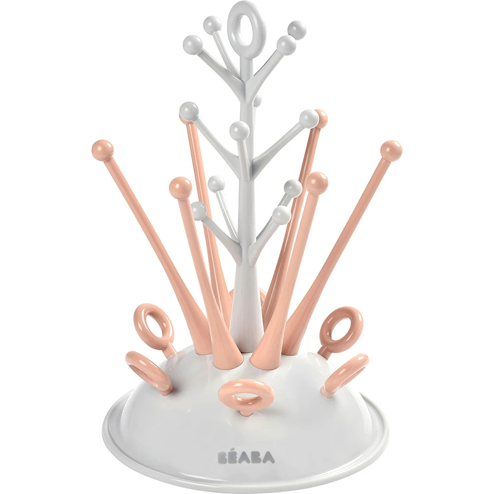 Beaba Sèche Biberon Arbre Nude