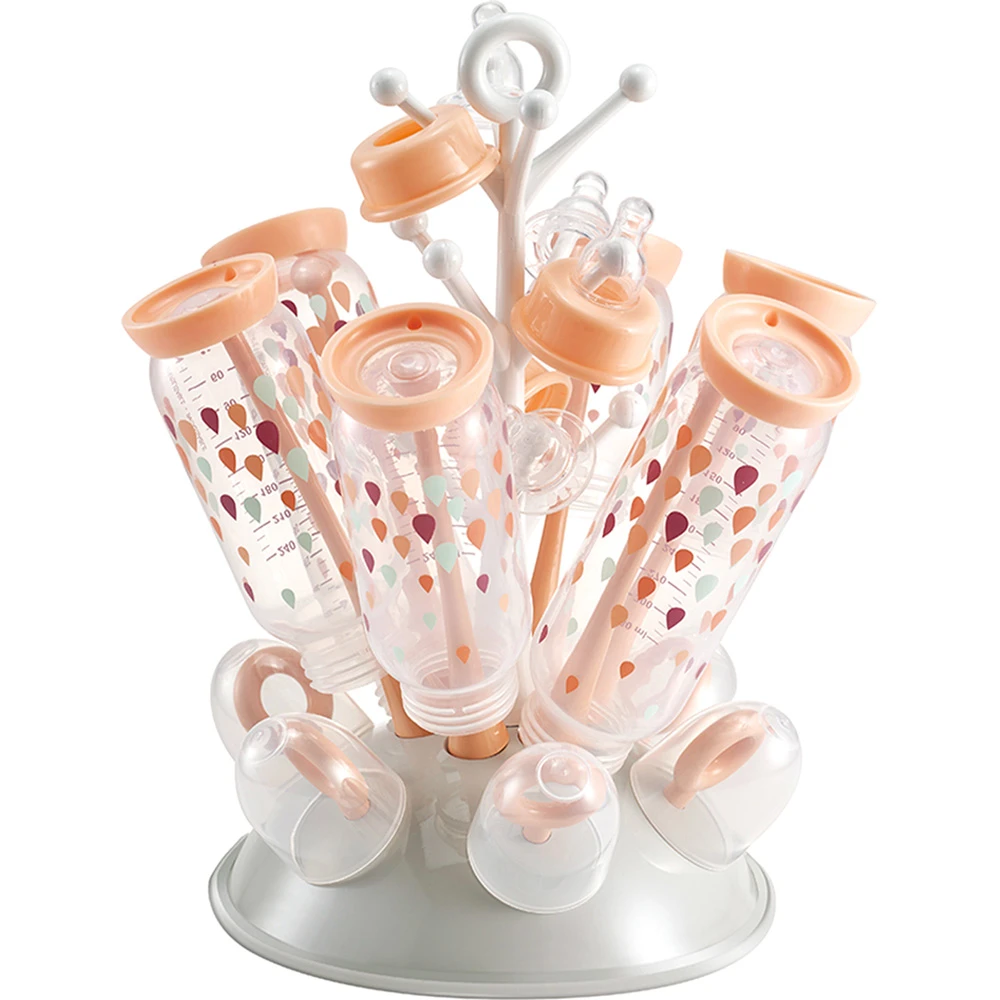 Beaba Sèche Biberon Arbre Nude – Image 2