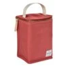 Beaba Pochette Repas Isotherme Terracota