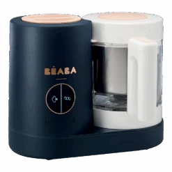 Beaba Robot De Cuisine Babycook Neo Night Blue