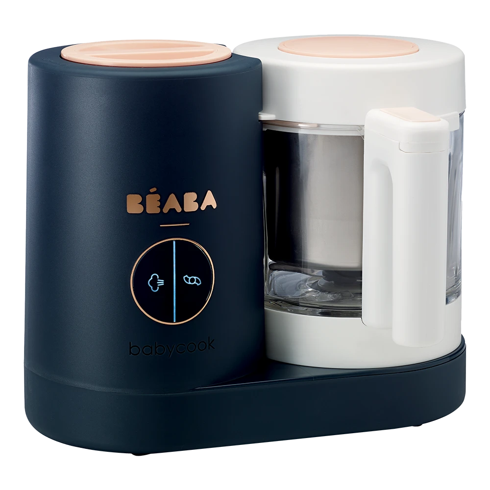 Beaba Robot De Cuisine Babycook Neo Night Blue