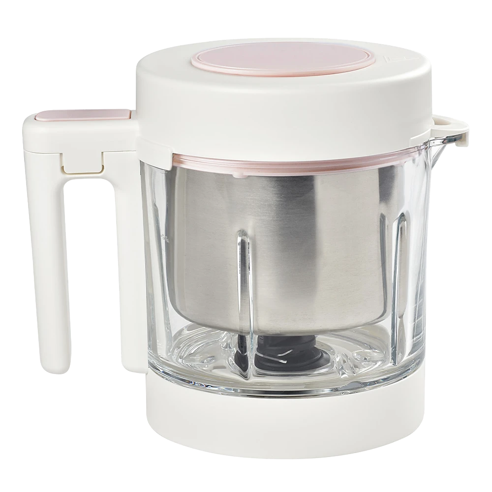 Beaba Robot De Cuisine Babycook Neo Night Blue – Image 14