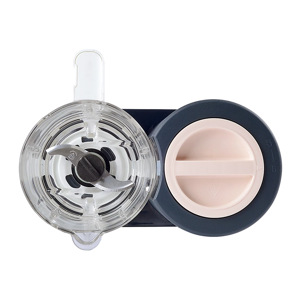 Beaba Robot De Cuisine Babycook Neo Night Blue – Image 16