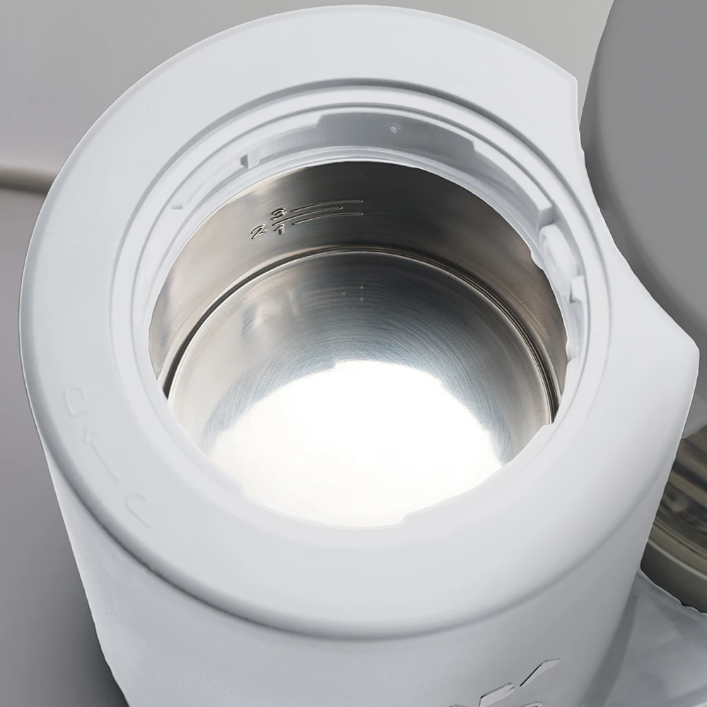 Beaba Robot De Cuisine Babycook Neo Grey / White – Image 16