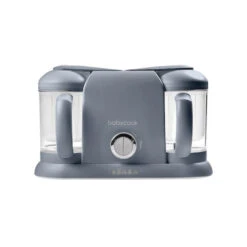 Beaba Robot Babycook Duo Dark Grey