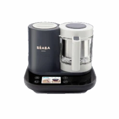 Beaba Robot Babycook Smart - Gris Anthracite