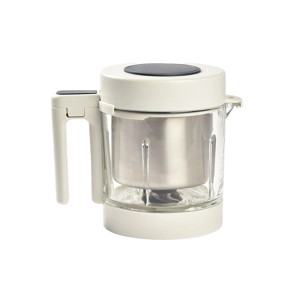 Beaba Robot Babycook Smart - Gris Anthracite – Image 4