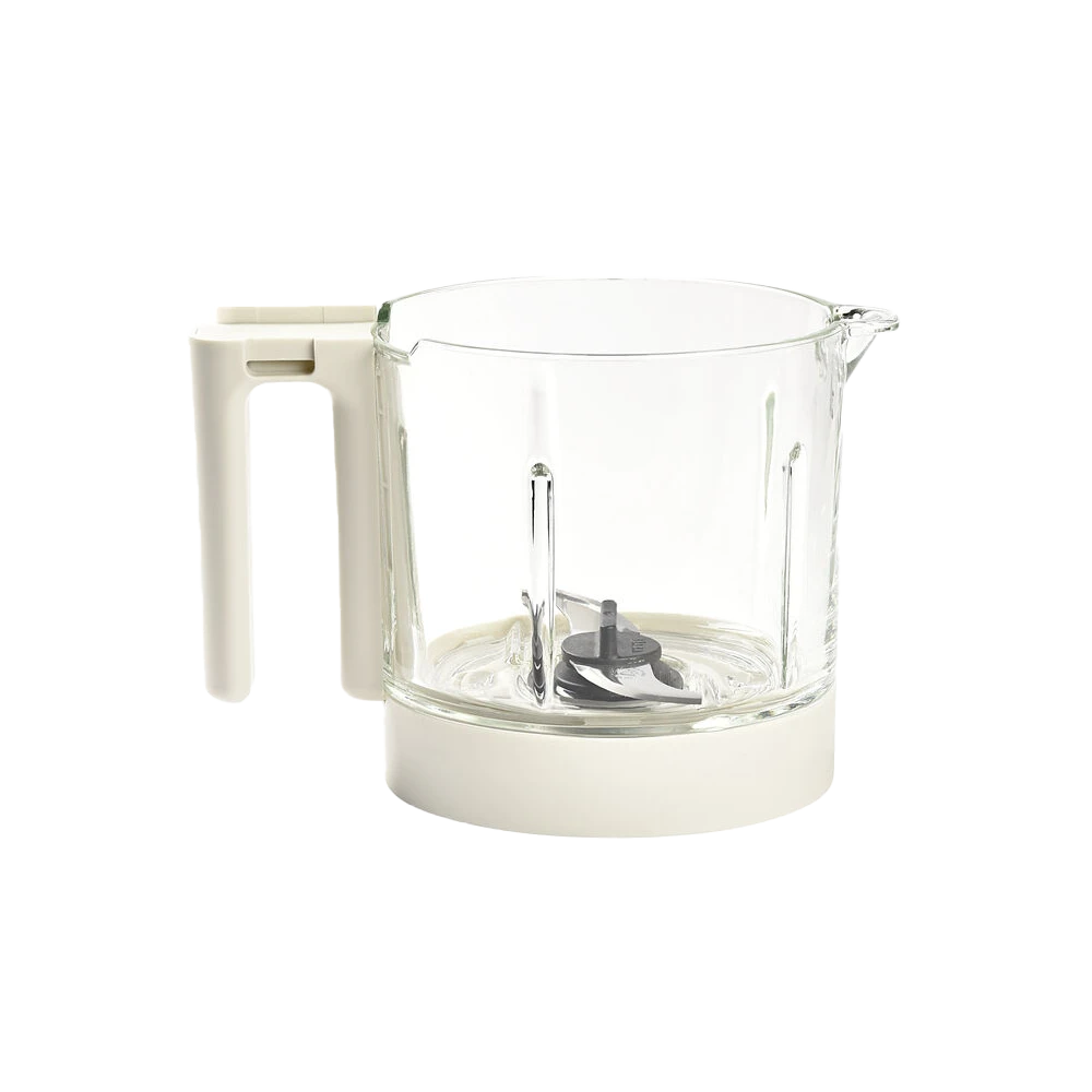 Beaba Robot Babycook Smart - Gris Anthracite – Image 5